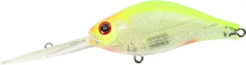 Zip Baits B-Switcher 4.0 Silent – Boso Chart (Color #476) 1