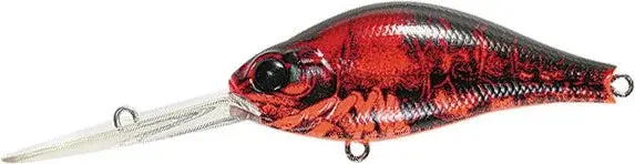Zip Baits B-Switcher 4.0 Silent – Delta Crayfish (Color #054) 1