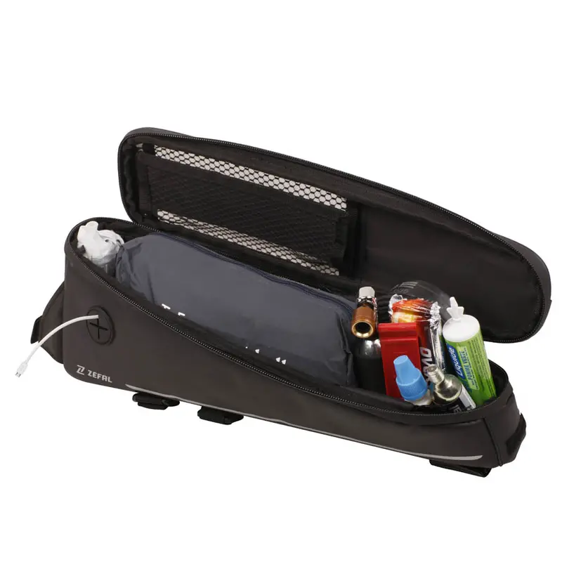 Zipp Console Pack T3 – Integrated Handlebar Storage System 1
