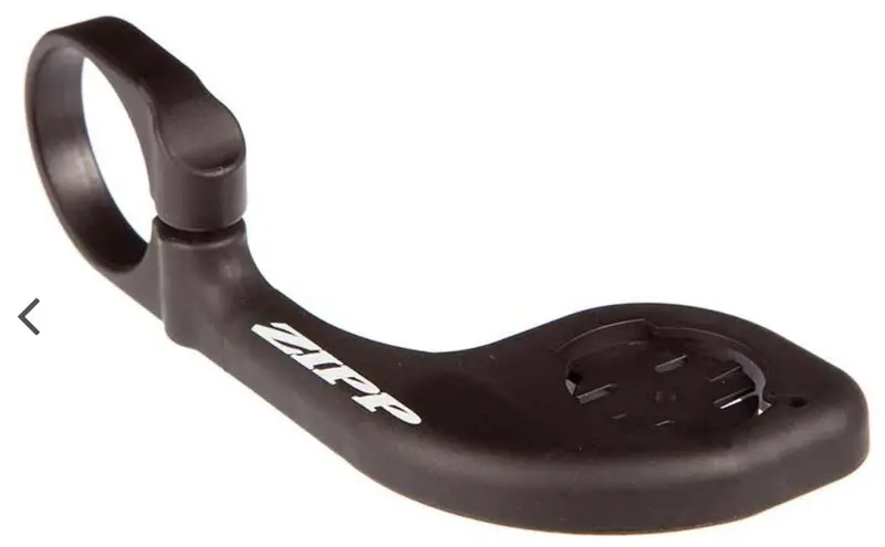 Zipp Quickview Mount For Road Bike Computers 1