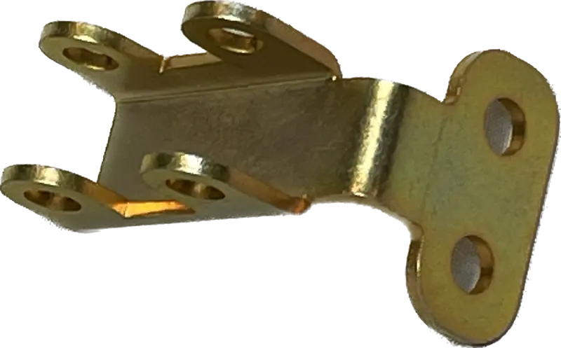Zt-007 Heavy-Duty Clamp Holder For Ztr-Tr Applications 1