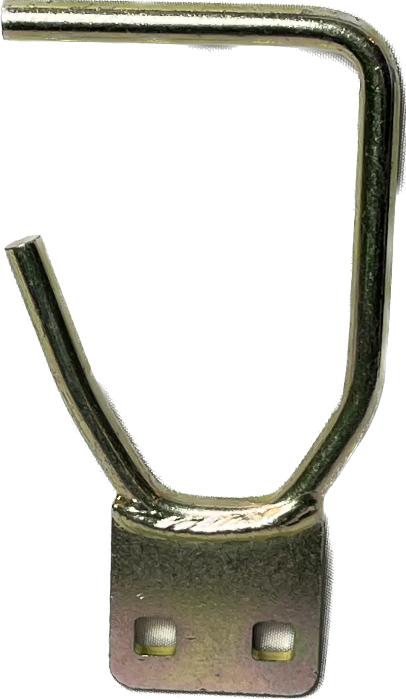 Zt-009 Structural Support Bracket For Ztr-Tr Systems 1