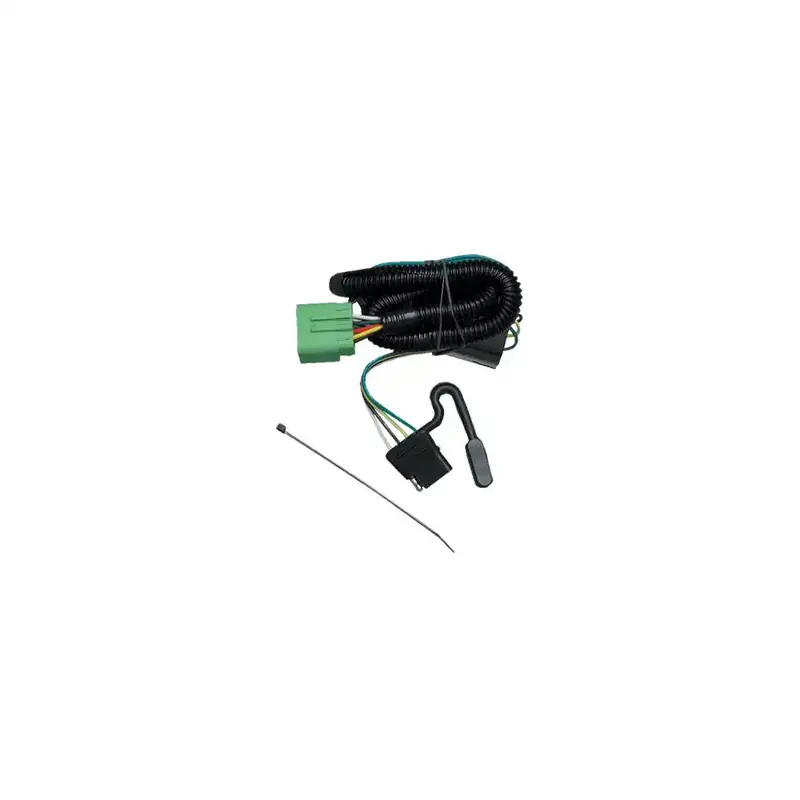 2000 Gmc Ground Connector – T-Style Electrical Junction Adapter 1