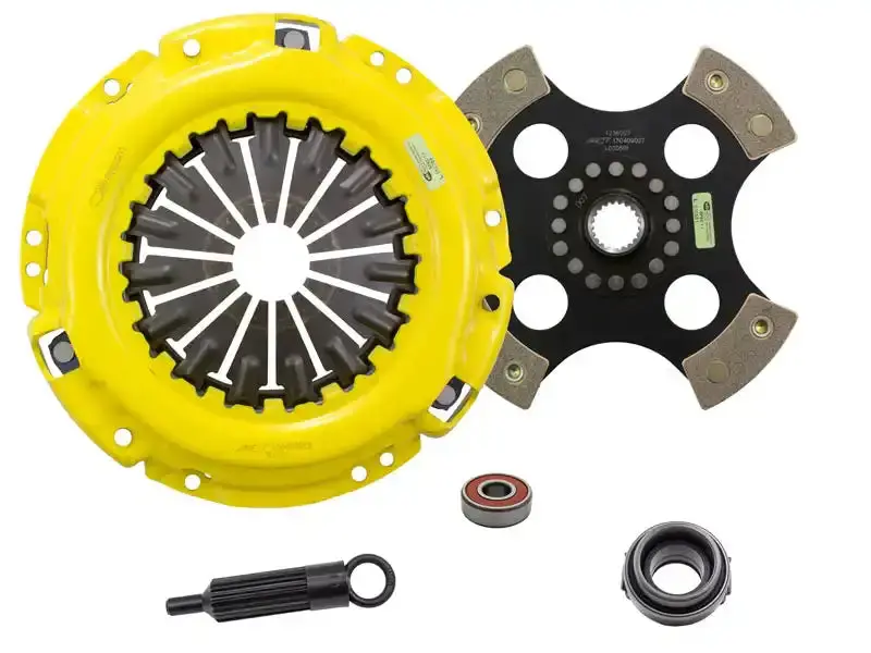 Advanced Clutch Ts3-Xtr4 Transmission Upgrade Kit 1