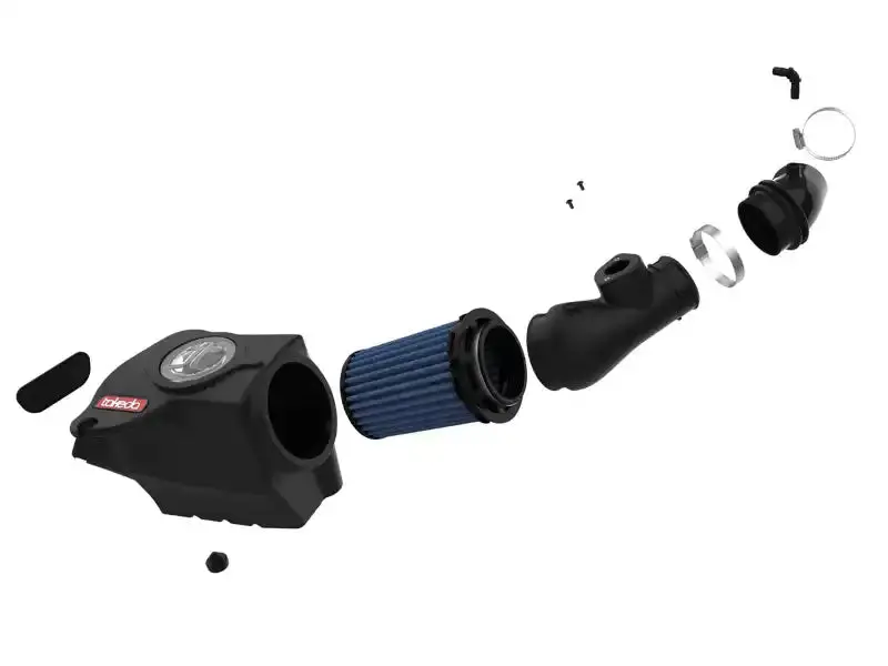 Afe Takeda Stage-2 Pro 5R Cold Air Intake – 2016–2019 Mazda Mx-5 Miata 2.0L 1