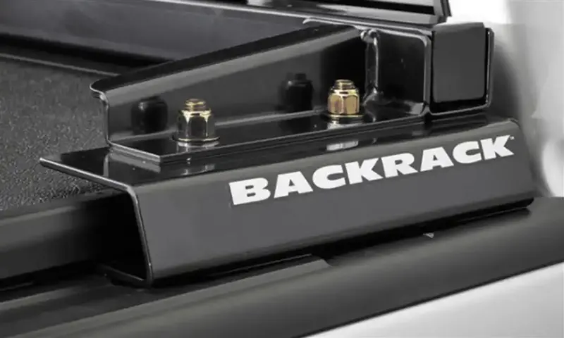 Backrack 50126 Tonneau Cover Hardware Kit – Wide Top Mount 1