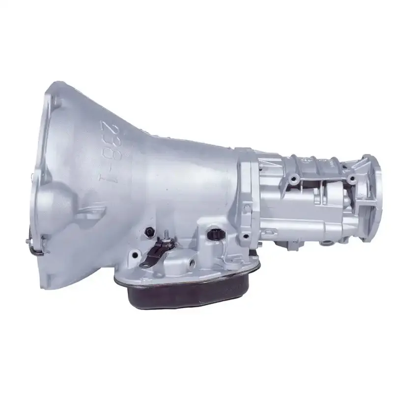 Bd Diesel 1065234F Stage 5 Track-Master Transmission Kit For 2005–2007 Dodge 48Re 4Wd 1