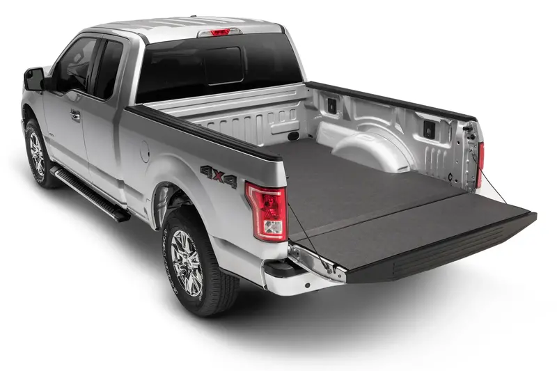 Bedrug Imt19Ccs Impact Mat – Heavy-Duty Floor Protection For 2019+ Ram 5'7" Beds Without Spray-In Liner Or Multi-Function Tonneau 1