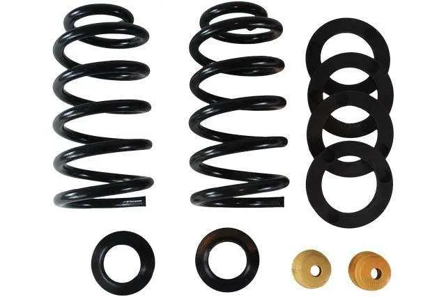 Belltech 12462 Adjustable Front Lowering Kit – 1" Or 2" Drop 1