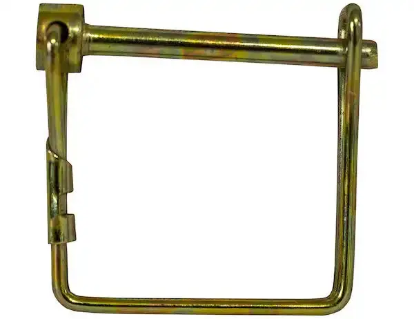 Buyers Products Snapper Pins – Heavy-Duty Retaining Fasteners (Model 66050) 1