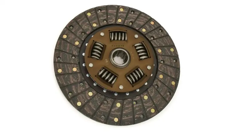 Centerforce Clutch Friction Disc – Compatible With Centerforce I & Ii Systems 1