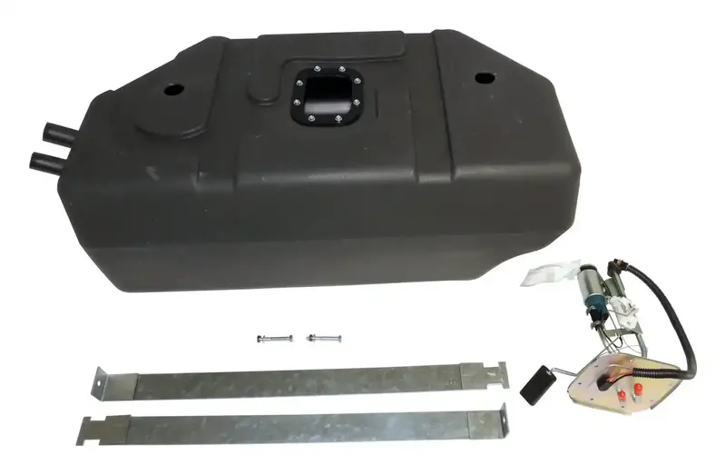 Crown Automotive 20-Gallon Fuel Tank Replacement Kit For 1991–1995 Jeep Yj Wrangler 1