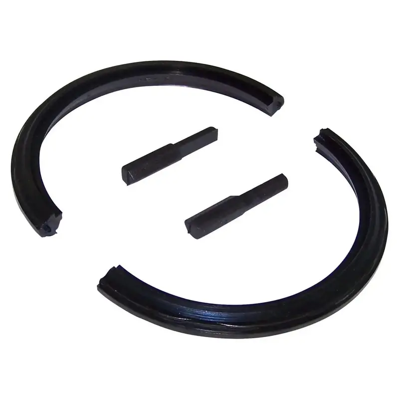 Crown Automotive Gasket Set For Jeep – Oem-Style Sealing Kit Part No. 4798216Ab 1
