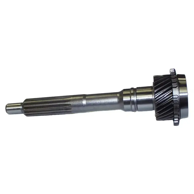 Crown Automotive Manual Transmission Input Shaft – Direct Replacement For Jeep Models 1