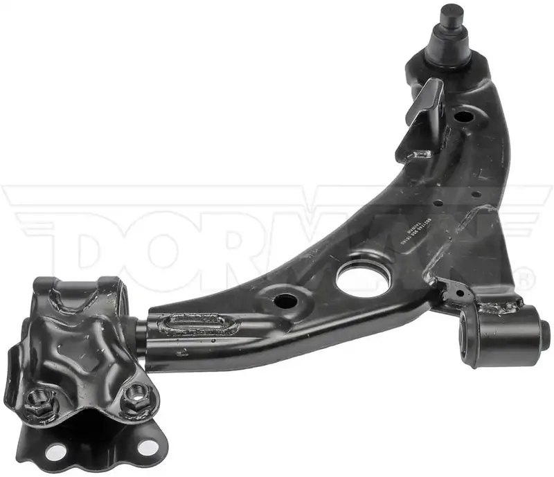 Dorman 521-745 Control Arm – Oe-Solution Non-Adjustable Replacement For Front Suspension 1