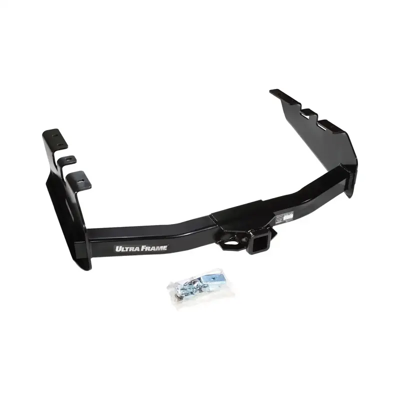 Draw-Tite Class V Trailer Hitch Receiver – Model 41932 1