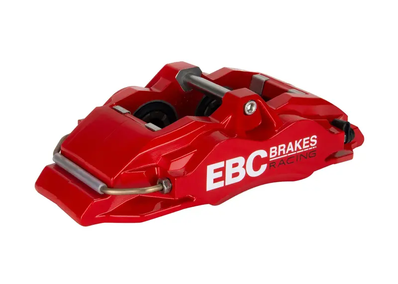 Ebc Apollo 2-Piece Bolted Brake Calipers – Heavy-Duty 12.9 Grade Steel Hardware 1