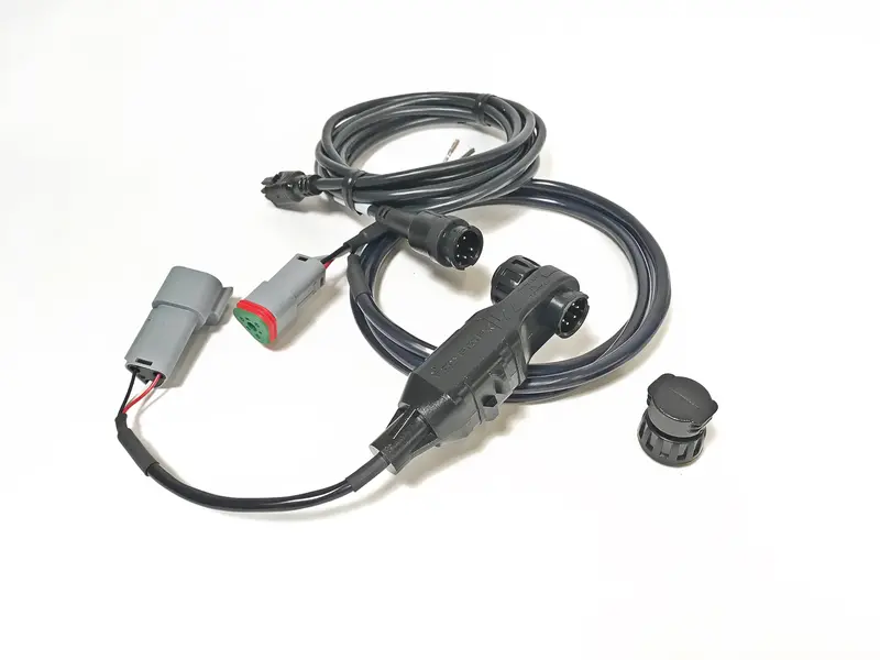 Edge Products Eas Shift-On-The-Fly (Sotf) Accessory — Model 98654 1