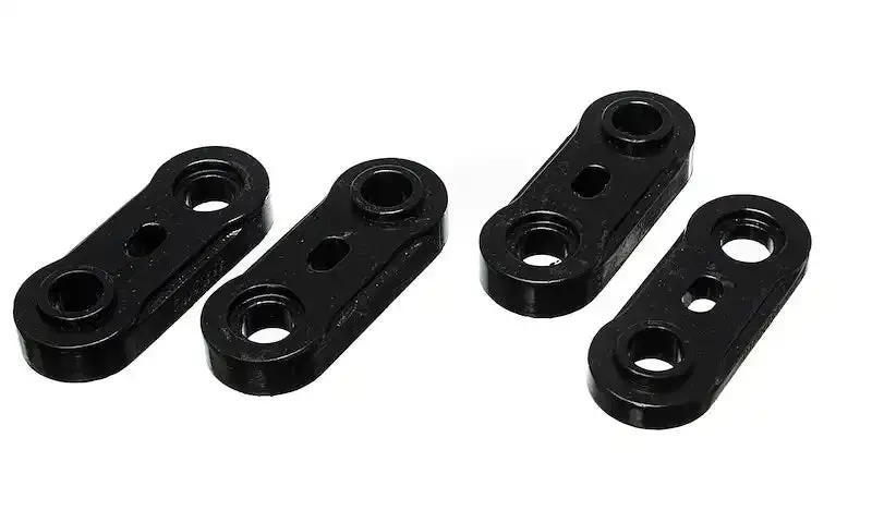 Energy Suspension 19.1103G Transmission Crossmember Mount – Impreza Oem Replacement 1