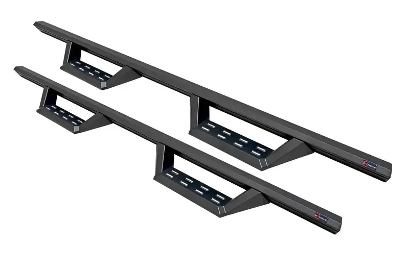 Enthuze Ent22300Ds Adjustable Drop Step – Heavy-Duty Steel Construction 1