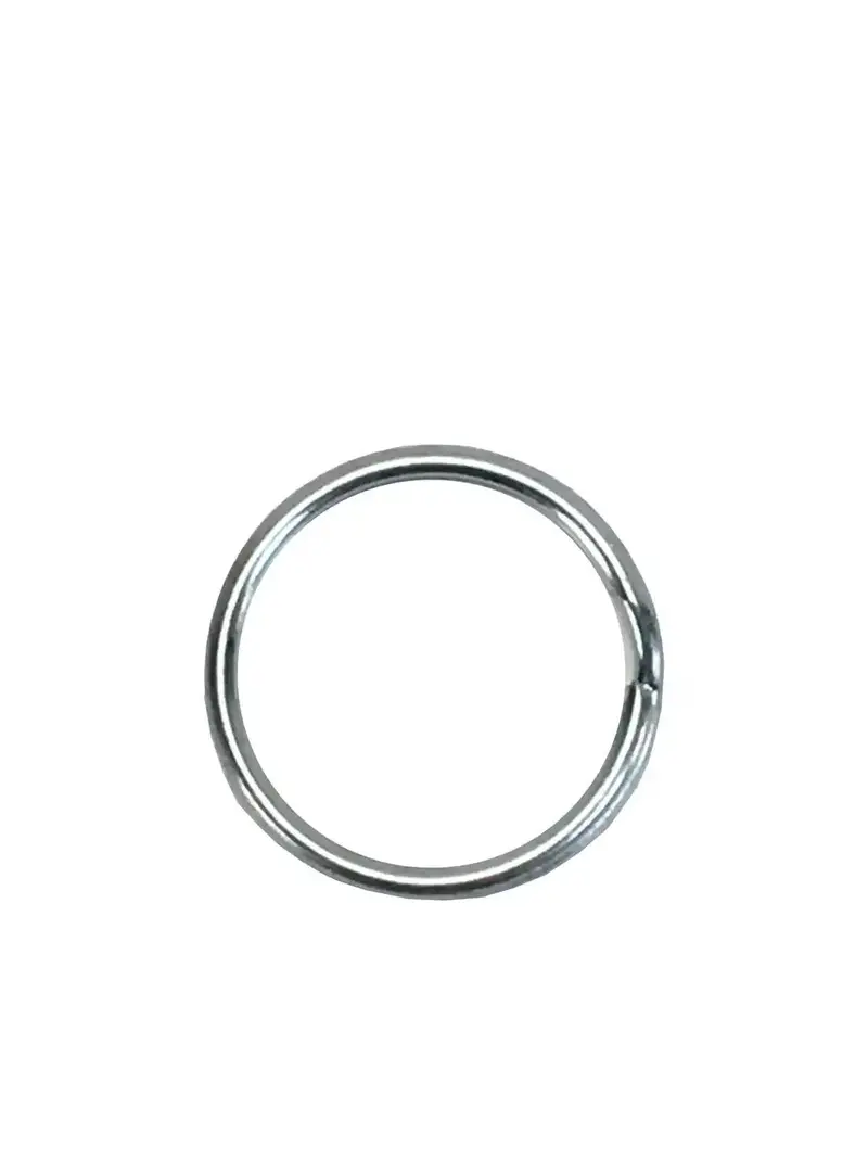 Fabtech Ft45 Key Ring – Durable Hh-Style Keychain Accessory 1