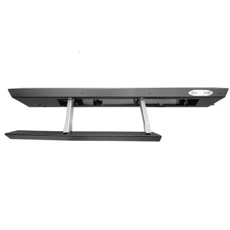 Ford Bronco Third-Generation Step Sliders – Pa Series 1