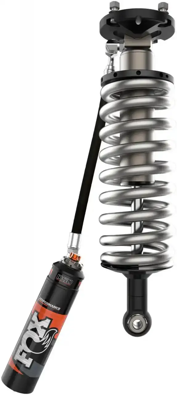Fox 883-06-218 Front Coilover Suspension Kit For 2022+ Toyota Tundra (0–3 Inch Lift, Includes Uca) 1