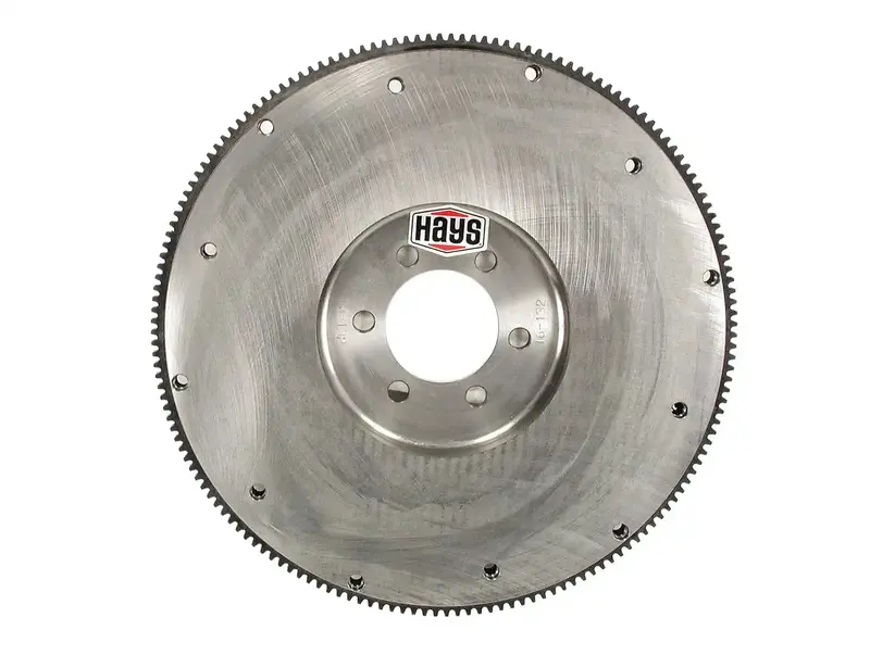 Hays Sfi-Certified Billet Steel Flywheel – Part 16-132 1