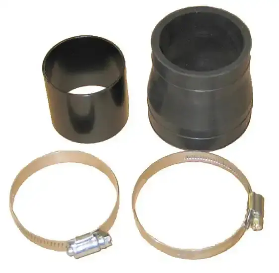 K&N 85-6003 Apollo Cold Air Intake Hose Kit – Precision Fit & Flow Optimized 1