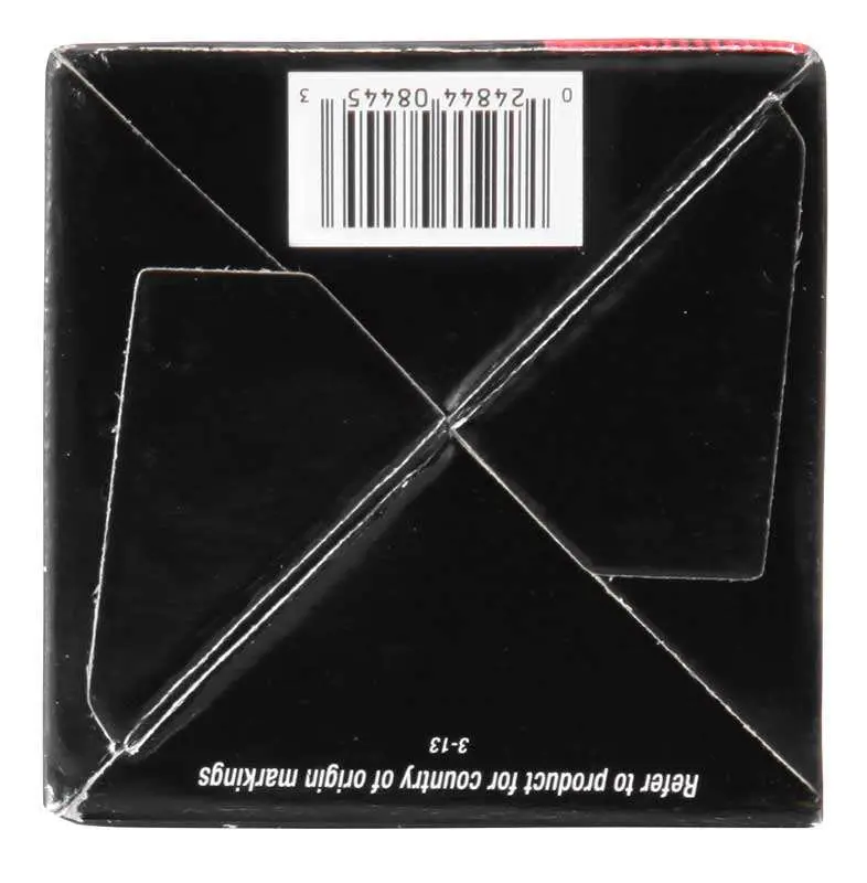K&N Kn-185 Premium Synthetic Blend Spin-On Oil Filter 1