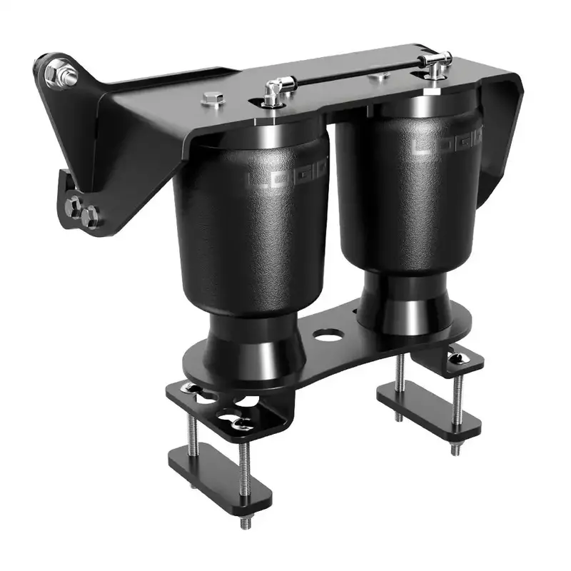 Logiq Load-Leveling Kit For Ford F250 (2011–2016) – Model 88-22110 1