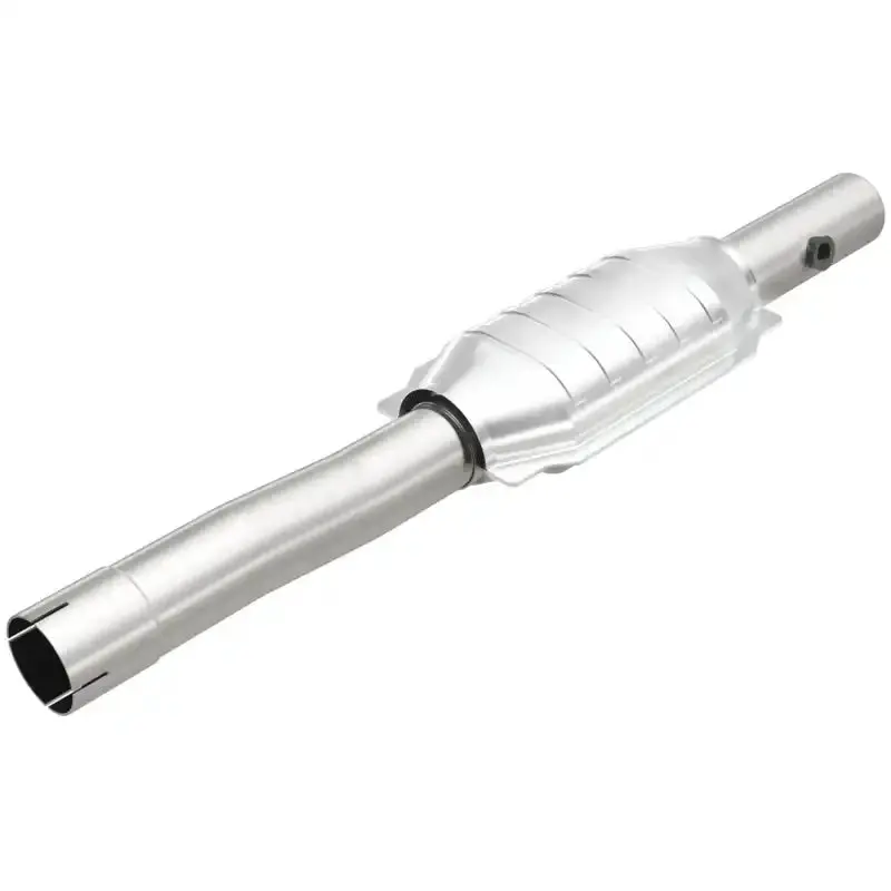 Magnaflow Conv Df Catalytic Converter – Direct-Fit For 2001–2004 Jeep Grand Cherokee 4.0L 1