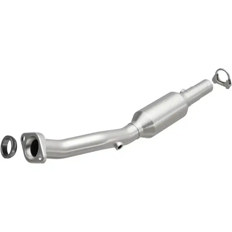 Magnaflow Direct-Fit Catalytic Converter — California-Compliant For 2004–2006 Scion Xb (1.5L L4) 1