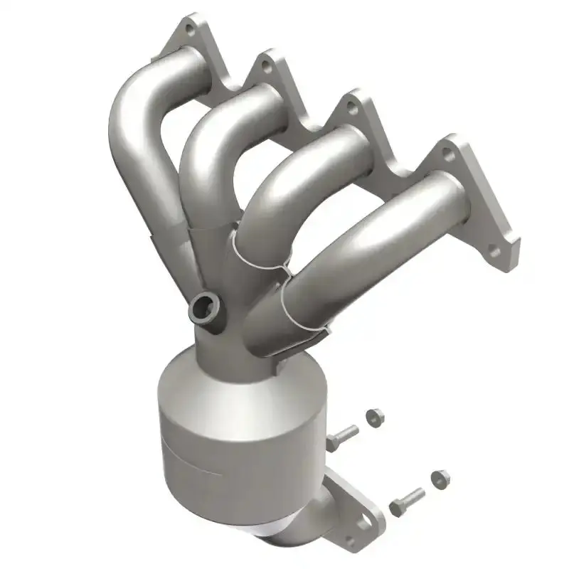 Magnaflow Direct-Fit Catalytic Converter For 2006–2008 Kia Rio/Rio5 1.6L 1