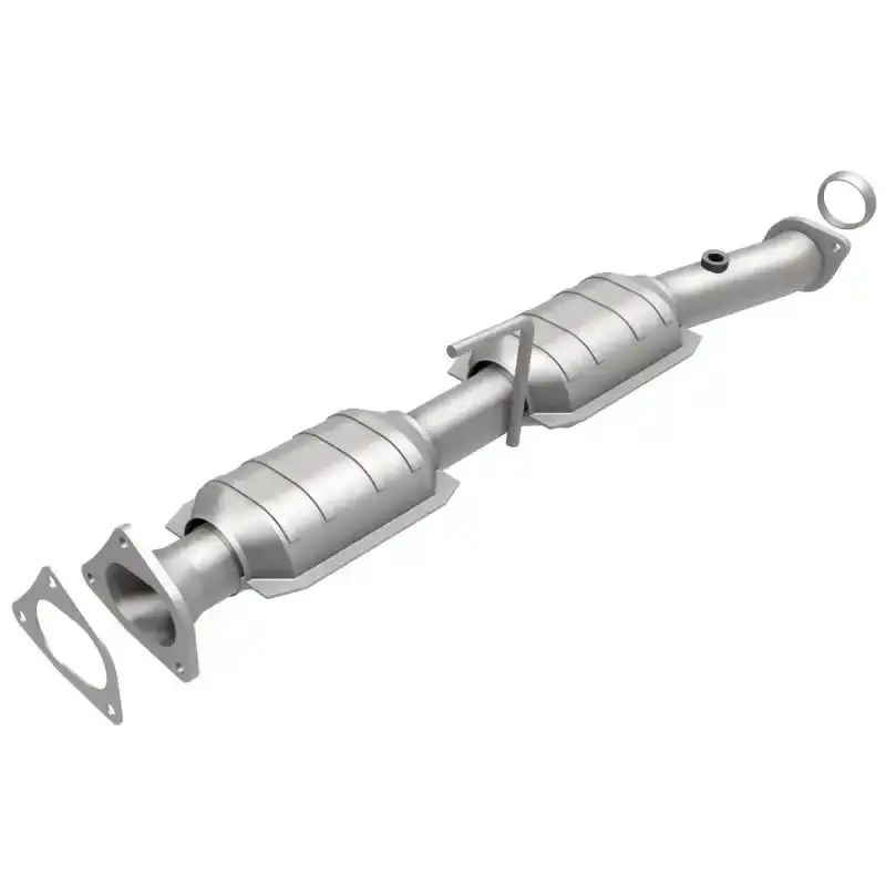 Magnaflow Direct-Fit Catalytic Converter For Mazda B-Series & Ford Ranger 1