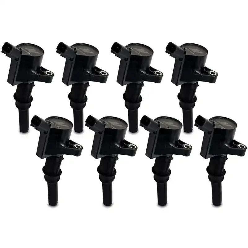 Mishimoto Ignition Coil Set For 2001–2010 Ford F-150 V8 Engines 1