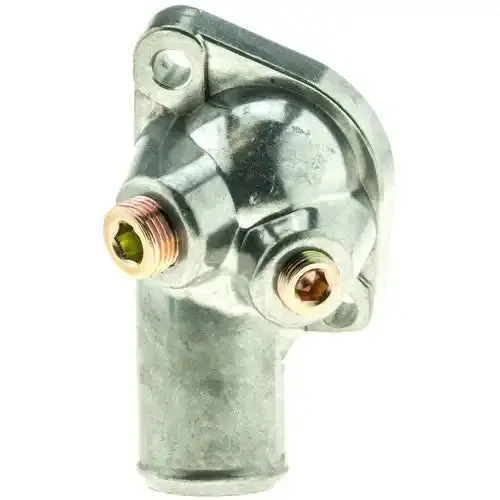 Motor Rad Am Ch4899 Engine Water Outlet Fitting 1