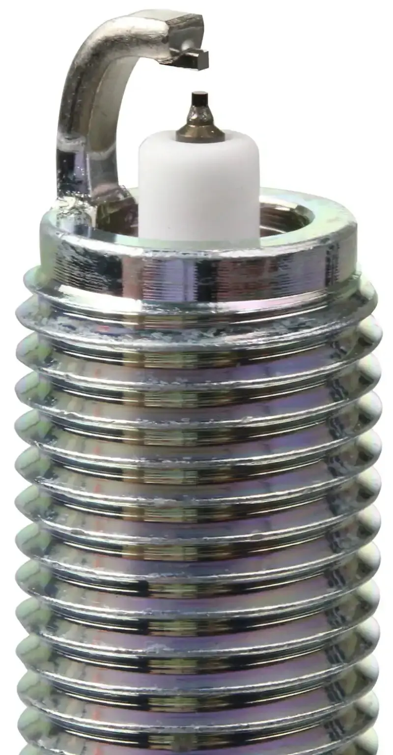 Ngk Ruthenium Hx Spark Plugs – High-Performance, Box Of 4 (Lkr8Bhx-S) 1