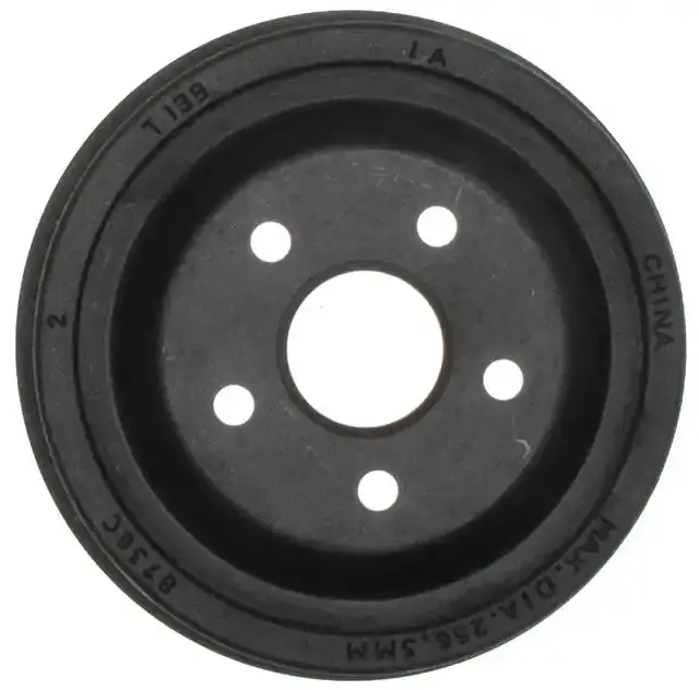 Raybestos 2637R Premium Brake Pad And Rotor Service Kit 1