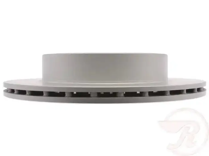 Raybestos 982545 Premium Brake Rotor 1