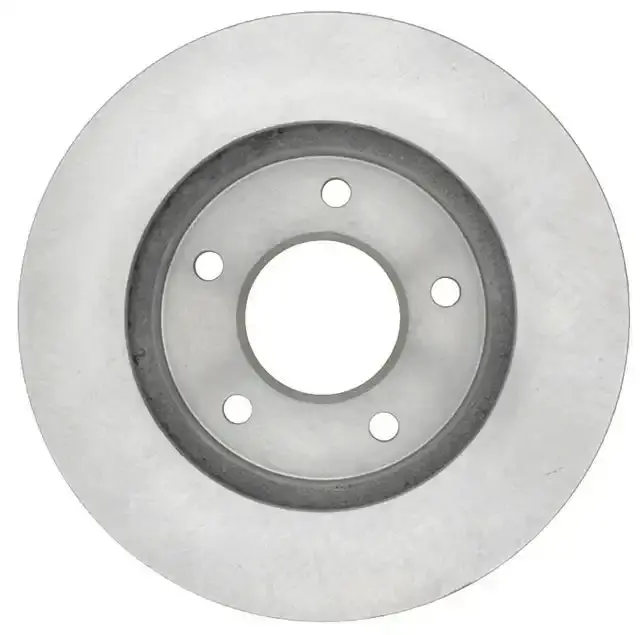 Raybestos Brake Service Kit – Reliable Replacement Components For Common Brake Repairs 1
