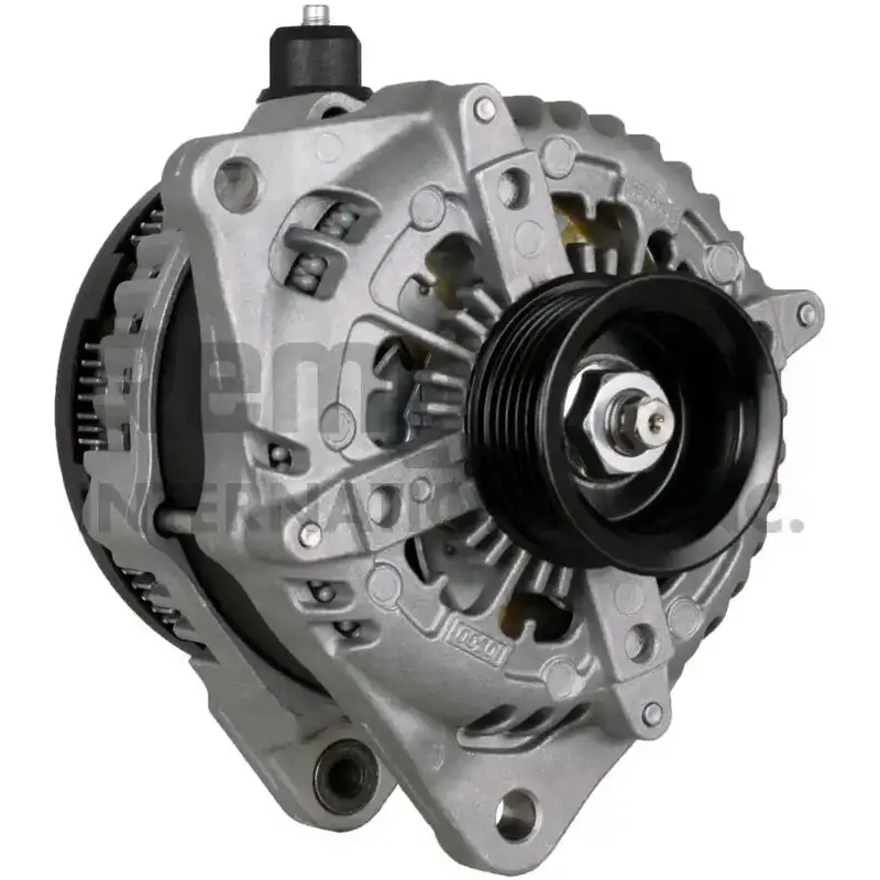 Remanufactured Alternator – Core-Exchange Compatible 1