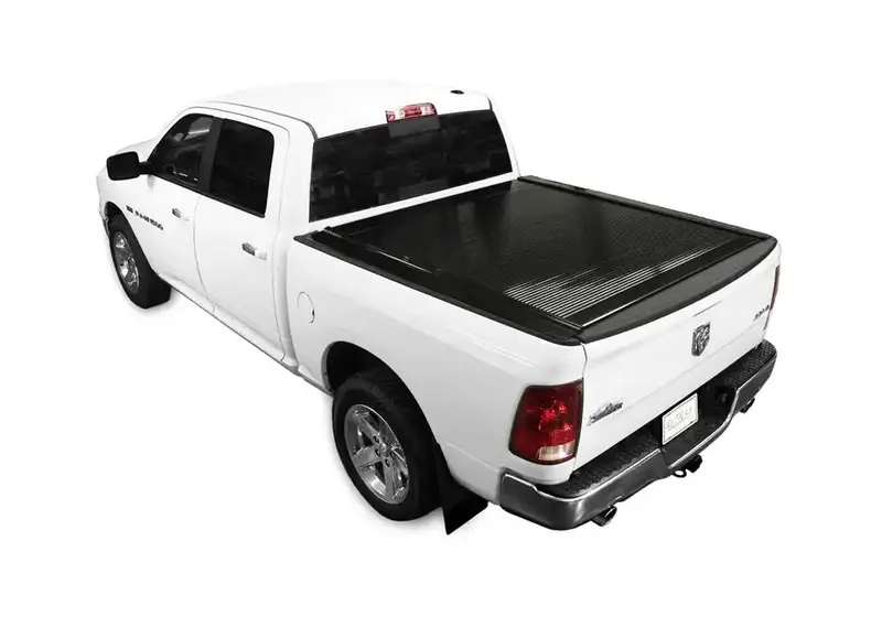 Retrax 20230 - Powertraxone Ram 1500 5.7' (09-19 Clsc) W/Stk Pkt W/O Rb 1