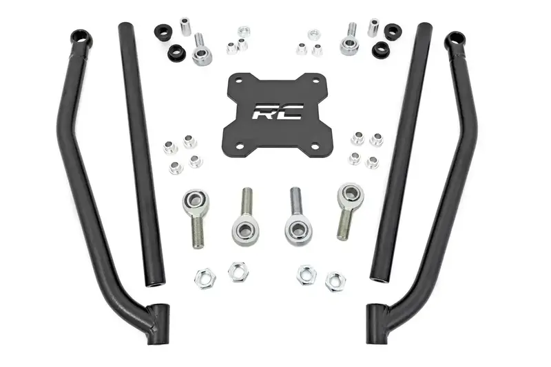 Rough Country 93100 Radius Arm Upgrade Kit 1