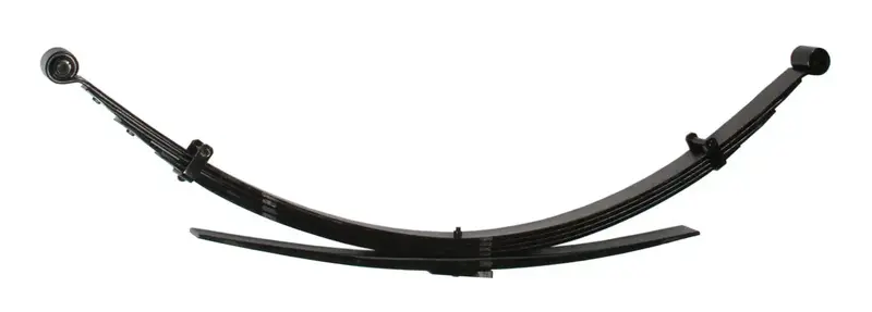 Skyjacker Softride Front Spring Kit – 2-Inch Lift For Standard Duty / 4-Inch For Extended Duty (Model F920S) 1