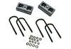 Superlift 1.5-Inch Rear Block Kit For 1966–1979 Ford F-100/F-150 4Wd 1