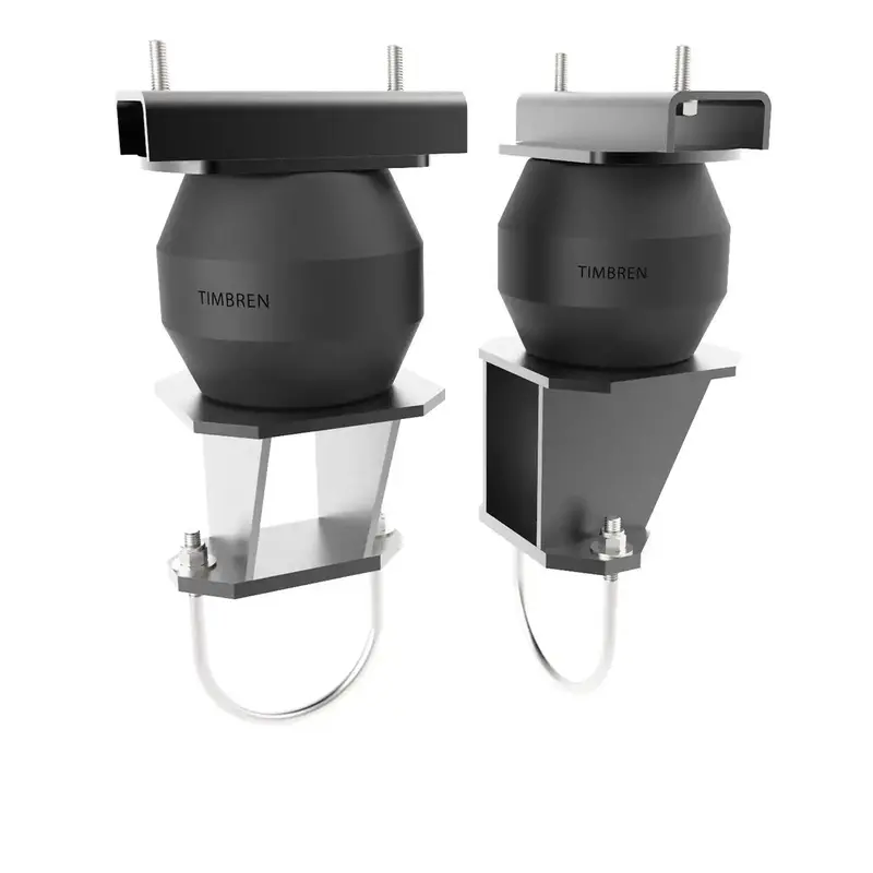 Timbren Ses Drtt3500 Suspension Enhancement System 1