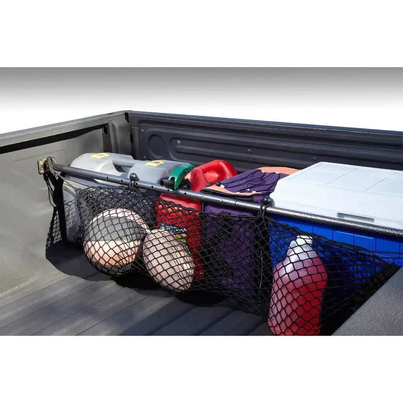 Truck Stop Adjustable Cargo Management Bar 1