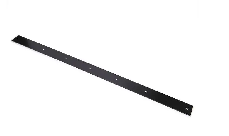 Warn Industrial Service Kit – 50-Inch Steel Wear Bar, Part 109341 1