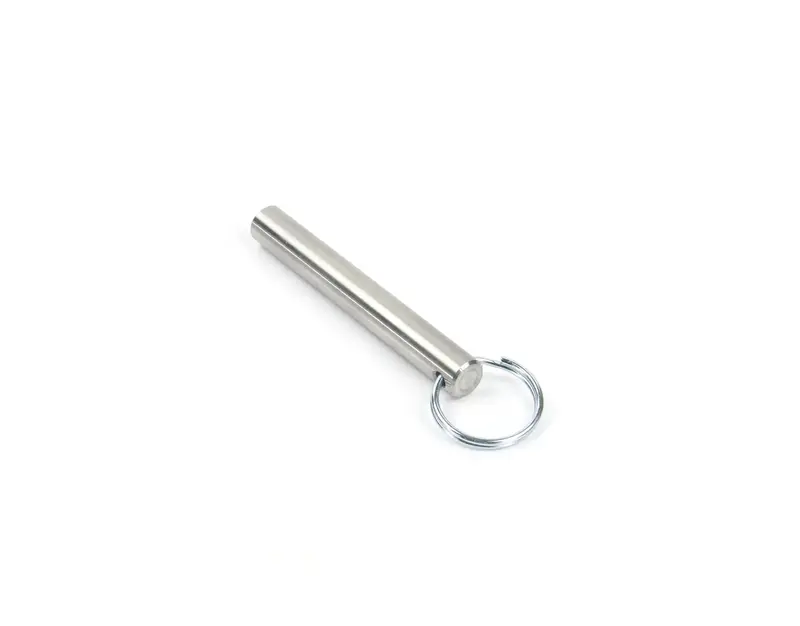 Weigh Safe Ws04 Hitch Ball Retaining Pin – Secure Ball Mount Locking Mechanism 1